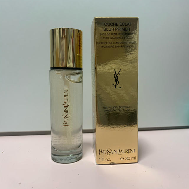 Yves Saint Laurent Beaute(イヴサンローランボーテ)のYSL ラディアント タッチ ブラープライマー コスメ/美容のベースメイク/化粧品(化粧下地)の商品写真