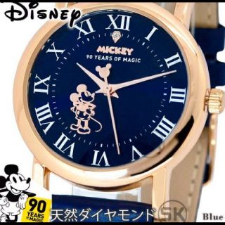 ディズニー ゴールド 腕時計(レディース)の通販 72点 | Disneyの