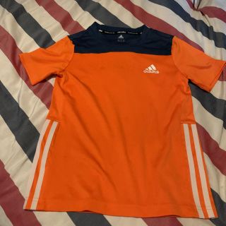 アディダス(adidas)のadidas アディダス Tシャツ(ウェア)