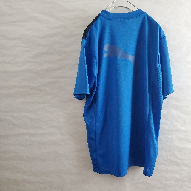 PUMA(プーマ)のPUMA  トレーニングTシャツ　COOL CELL スポーツ/アウトドアのランニング(ウェア)の商品写真
