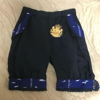 アリスアンドザパイレーツ ショートパンツ(レディース)の通販 21点