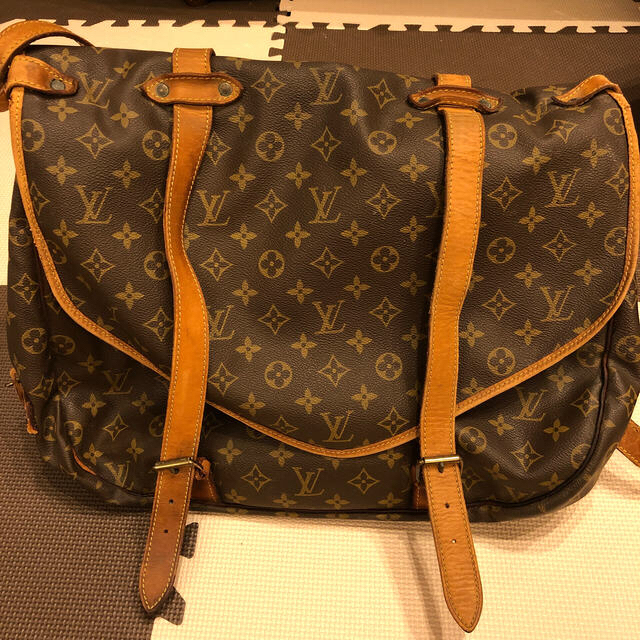 LOUIS VUITTON(ルイヴィトン)のヴィトン　バッグ レディースのバッグ(ショルダーバッグ)の商品写真