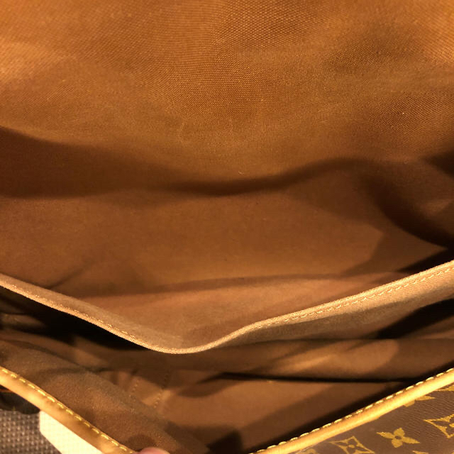 LOUIS VUITTON(ルイヴィトン)のヴィトン　バッグ レディースのバッグ(ショルダーバッグ)の商品写真