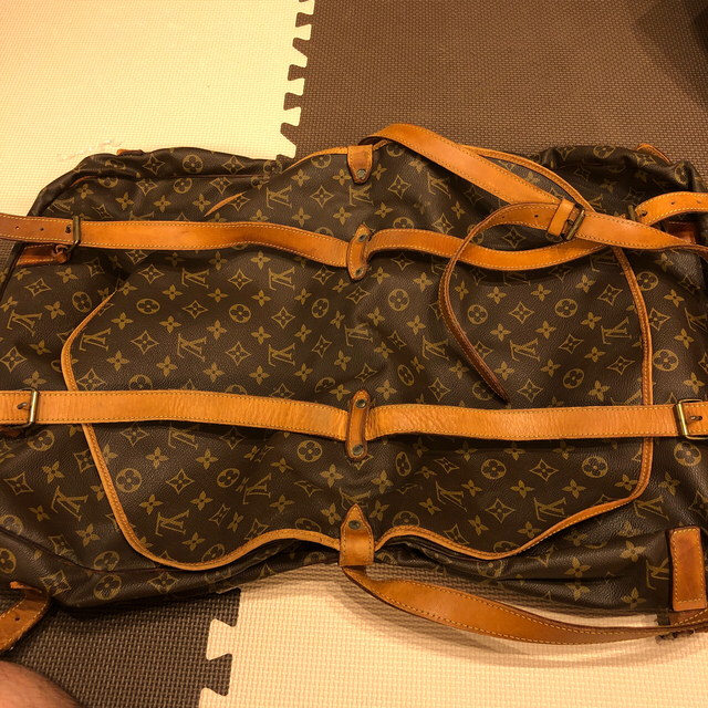 LOUIS VUITTON(ルイヴィトン)のヴィトン　バッグ レディースのバッグ(ショルダーバッグ)の商品写真