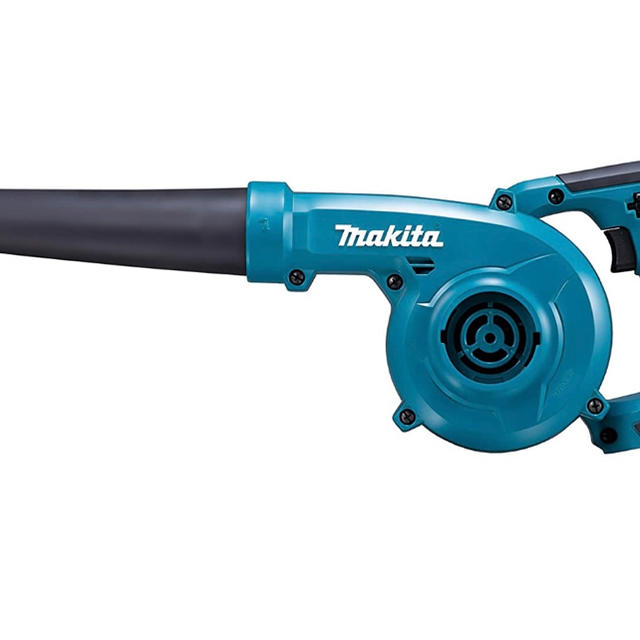 Makita(マキタ)のマキタ　ブロワ　空気入れ　セット　18V  スポーツ/アウトドアの自転車(工具/メンテナンス)の商品写真