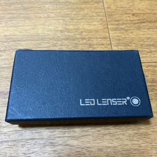 レッドレンザー(LEDLENSER)のドミニク様　LED  LENSER  K1(ライト/ランタン)