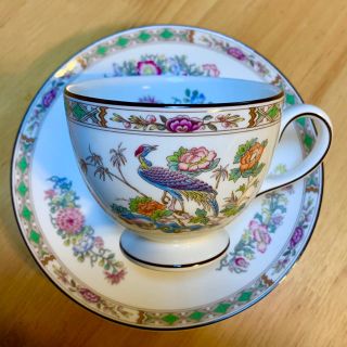 ウェッジウッド(WEDGWOOD)の【廃盤品】【未使用】ウェッジウッド・クタニクレーン(食器)