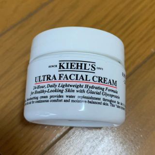 キールズ(Kiehl's)の未使用未開封品★キールズ クリーム UFC  27g(フェイスクリーム)