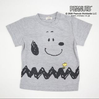 ピーナッツ(PEANUTS)のスヌーピー Tシャツ(Tシャツ/カットソー)