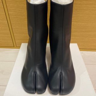 マルタンマルジェラ(Maison Martin Margiela)のMaison Margiela 足袋タビーブーツ 37.5(ブーツ)