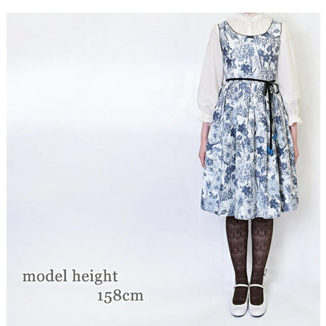 Emily Temple cute - Butterfly gardenワンピース Emily Temple Emily Temple cute - Butterfly gardenワンピース Emily Temple