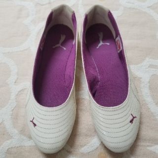PUMA(バレエシューズ)のフリマアイテム一覧 PUMA(バレエシューズ)のフリマアイテム一覧
