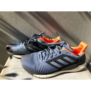 アディダス(adidas)のクロちゃん様専用_アディダス　27cm(スニーカー)