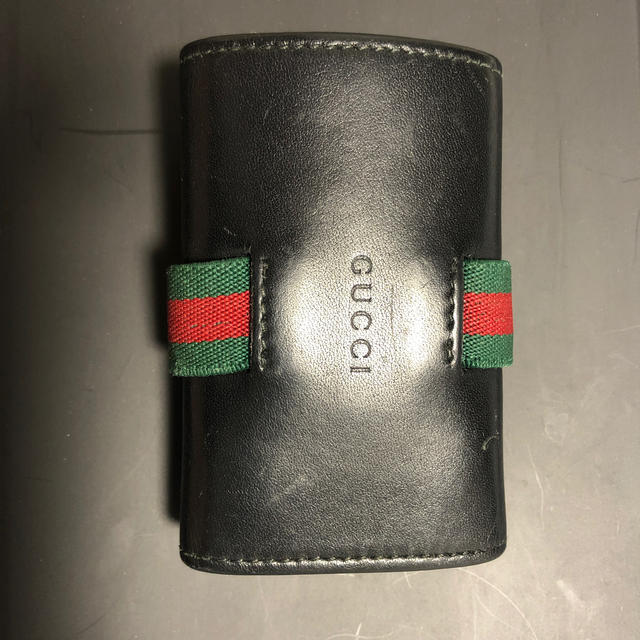 Gucci(グッチ)のGUCCI キーケース メンズのファッション小物(キーケース)の商品写真