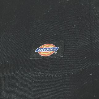 ディッキーズ(Dickies)のディッキーズ 黒(ショートパンツ)