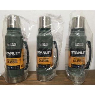 スタンレー(Stanley)のスタンレー 水筒 1L 新品未使用　希少品　旧ロゴ　レア(食器)