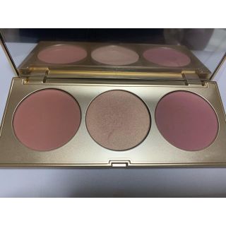 ローラメルシエ(laura mercier)のローラメルシエ  チークパレット　ボンジュールトーキョー(チーク)