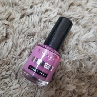 リンメル(RIMMEL)のリンメル スピーディフィニッシュ107(マニキュア)