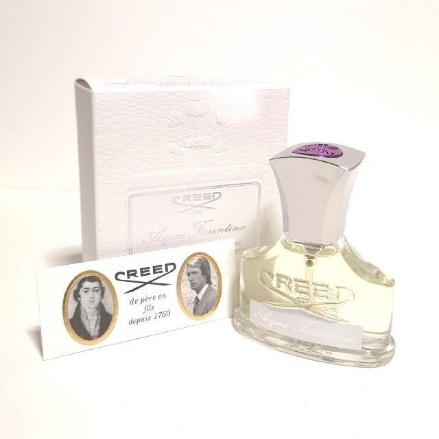 Greed Creed クリード アクアフィオレンティーナ オードパルファム 30mlの通販 By グリードならラクマ Greed Creed クリード アクアフィオレンティーナ オードパルファム 30mlの通販 By グリードならラクマ