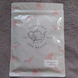 紅茶専門店シルバーポット　シッキム　セカンドフラッシュ　テミ茶園(茶)