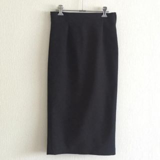 ザラ(ZARA)の決定済み☆ペンシルスカート(ロングスカート)