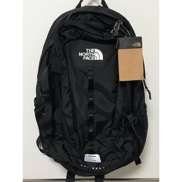 NORTH FACE リュック　NM72006 K