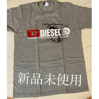 ディーゼル(DIESEL)のDIESEL 半袖Tシャツ メンズ(Tシャツ/カットソー(半袖/袖なし))