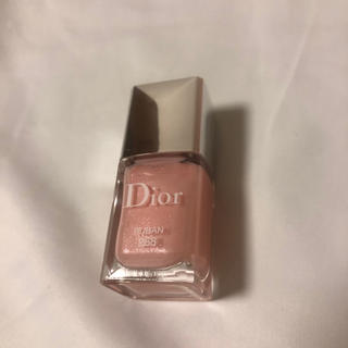 ディオール(Dior)のディオール　ヴェルニ　268 RUBAN(マニキュア)