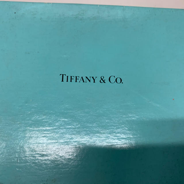 Tiffany & Co.(ティファニー)のティファニートランプ エンタメ/ホビーのテーブルゲーム/ホビー(トランプ/UNO)の商品写真