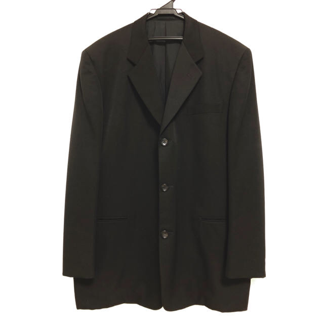 ほぼ未使用】comme des garcons ジャケット コムデギャルソン ほぼ未使用】comme des garcons ジャケット コムデギャルソン