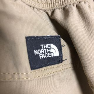 ザノースフェイス(THE NORTH FACE)のthenorthface ザノースフェイス　短パン(チノパン)