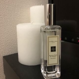 ジョーマローン(Jo Malone)のジョーマローン コロン 30ml (香水(女性用))