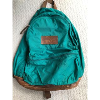 SALE！エルエルビーンL.L.BEAN レトロリュック