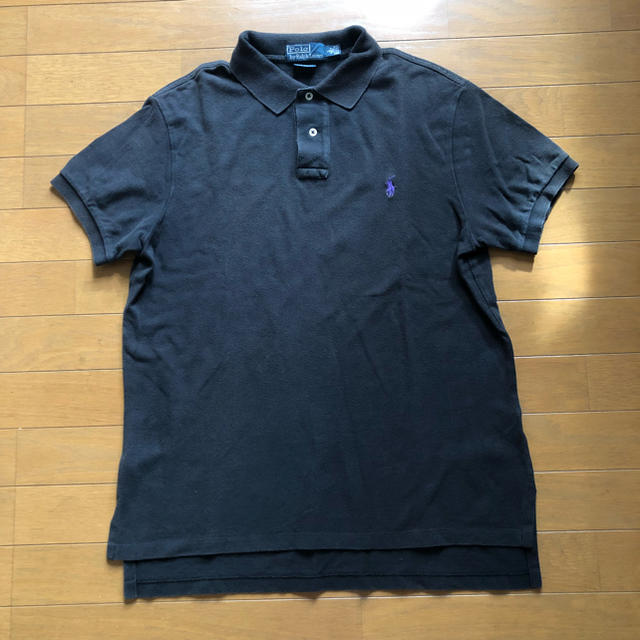 POLO RALPH LAUREN - ラルフローレン☆ポロシャツ☆ビンテージ POLO RALPH LAUREN - ラルフローレン☆ポロシャツ☆ビンテージ