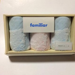 ファミリア(familiar)のドラえもん様専用(その他)