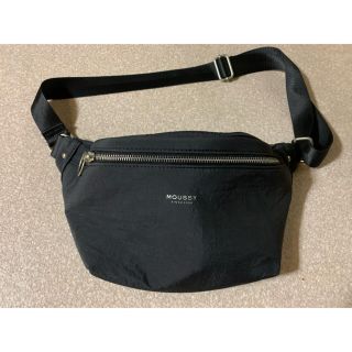 マウジー(moussy)のMOUSSY ウエストポーチ　バッグ(ウエストポーチ)