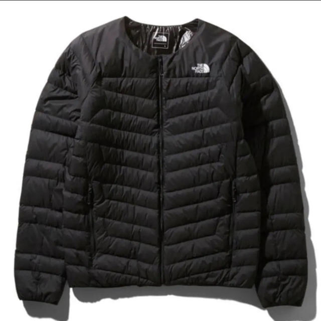 THE NORTH FACE(ザノースフェイス)の新品【レディース】THENORTHFACE サンダーラウンドネックジャケット レディースのジャケット/アウター(ダウンジャケット)の商品写真