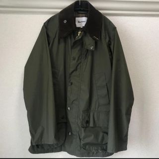 バーブァー(Barbour)のかっちゃん様専用(ミリタリージャケット)