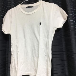 ラルフローレン(Ralph Lauren)のラルフローレンTシャツ(Tシャツ(半袖/袖なし))