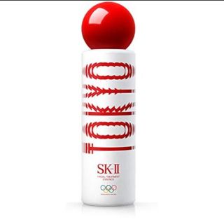 エスケーツー(SK-II)の【値下げ中】フェイシャルトリートメントエッセンス 230ml(化粧水/ローション)