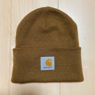 カーハート(carhartt)のcarhartt(ニット帽/ビーニー)