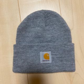 カーハート(carhartt)のcarhartt(ニット帽/ビーニー)