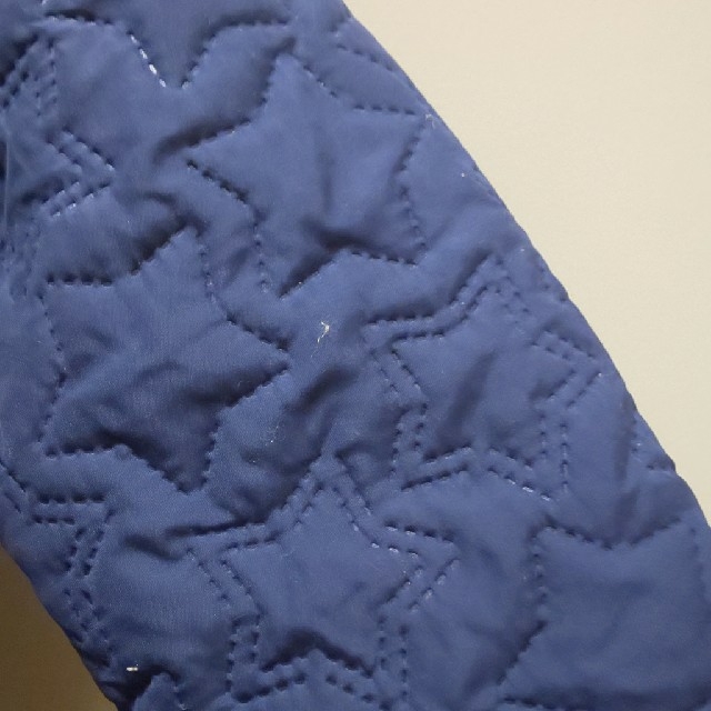 babyGAP(ベビーギャップ)のbaby GAP   ジャンプスーツ キッズ/ベビー/マタニティのベビー服(~85cm)(ジャケット/コート)の商品写真