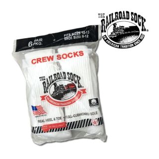 railroad sock(ソックス)