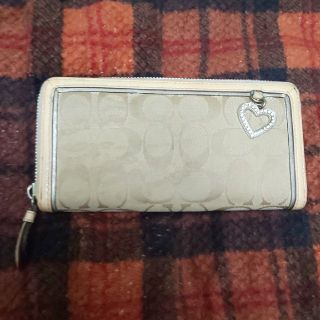 コーチ(COACH)のCOACH 長財布(財布)