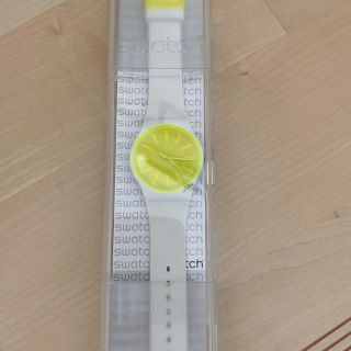 スウォッチ(swatch)のswatch(腕時計(アナログ))