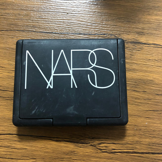 NARS(ナーズ)のNARS チーク 青みピンク コスメ/美容のベースメイク/化粧品(チーク)の商品写真