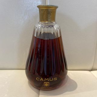 バカラ(Baccarat)の未開栓！ ☆カミュ☆ コニャック バカラボトル ブランデー(ブランデー)