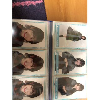 ケヤキザカフォーティーシックス(欅坂46(けやき坂46))の東村芽依　生写真(女性アイドル)