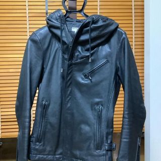 キャサリンハムネット レザージャケット/革ジャン(メンズ)の通販 30点